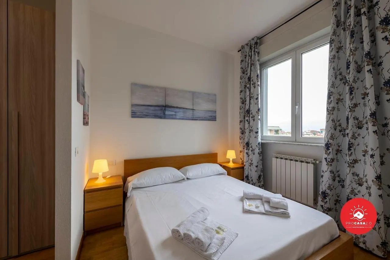 Wild Zagara Apartment La Spezia 0*,