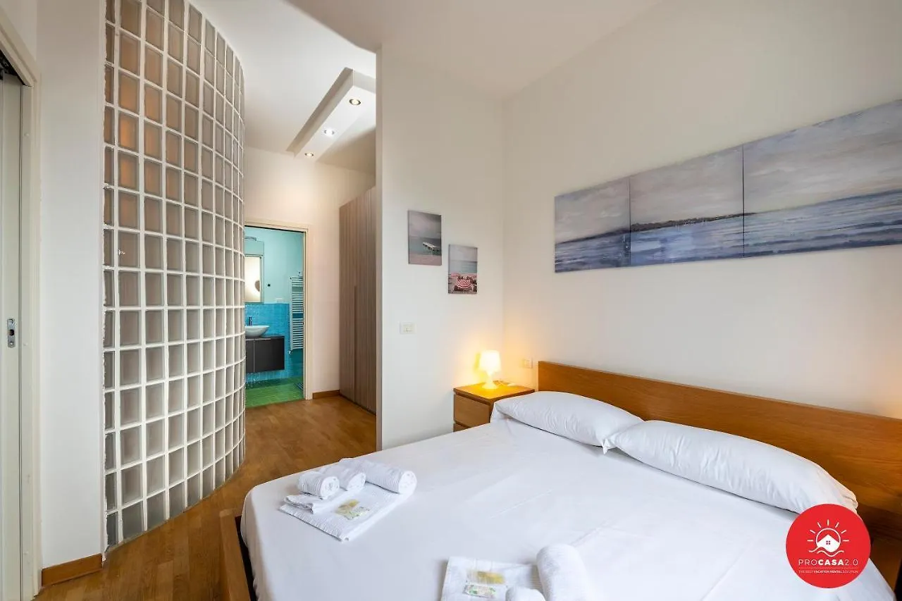 Wild Zagara Apartment La Spezia Italy