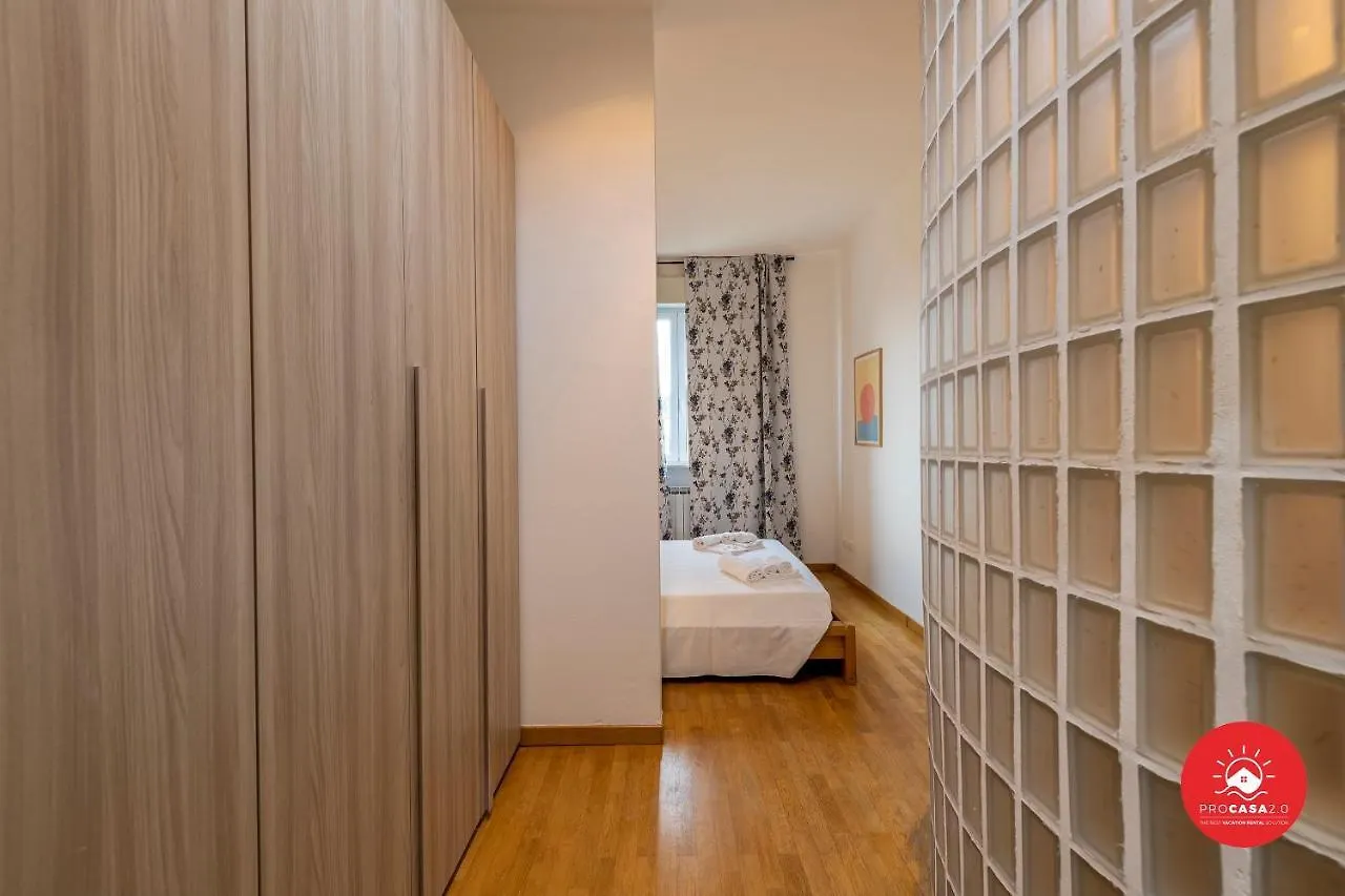 Wild Zagara Apartment La Spezia