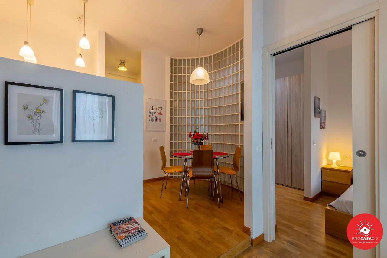Wild Zagara Apartment La Spezia