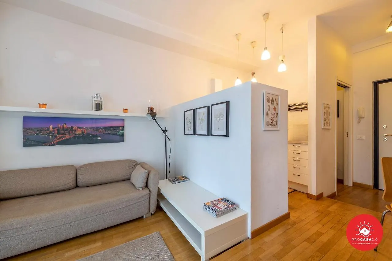 Wild Zagara Appartement La Spezia
