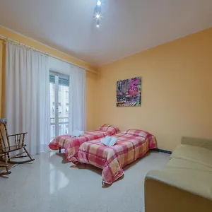  Appartement Casa Di Maty - Cozy With Balcony