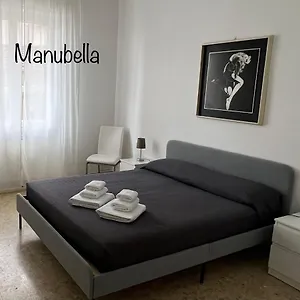  Appartement Manubella 5 Vani Con Giardino