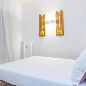 Lia Art Hotell