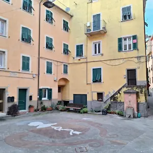  Appartement A Ca Mia
