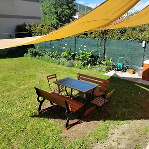  Appartement New House