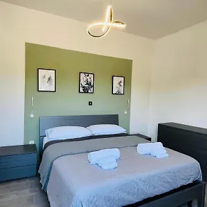  Appartement Welcome Migliarina 2