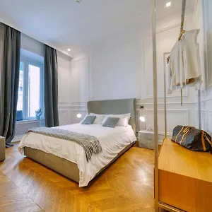 Via Chiodo Luxury Pensionat